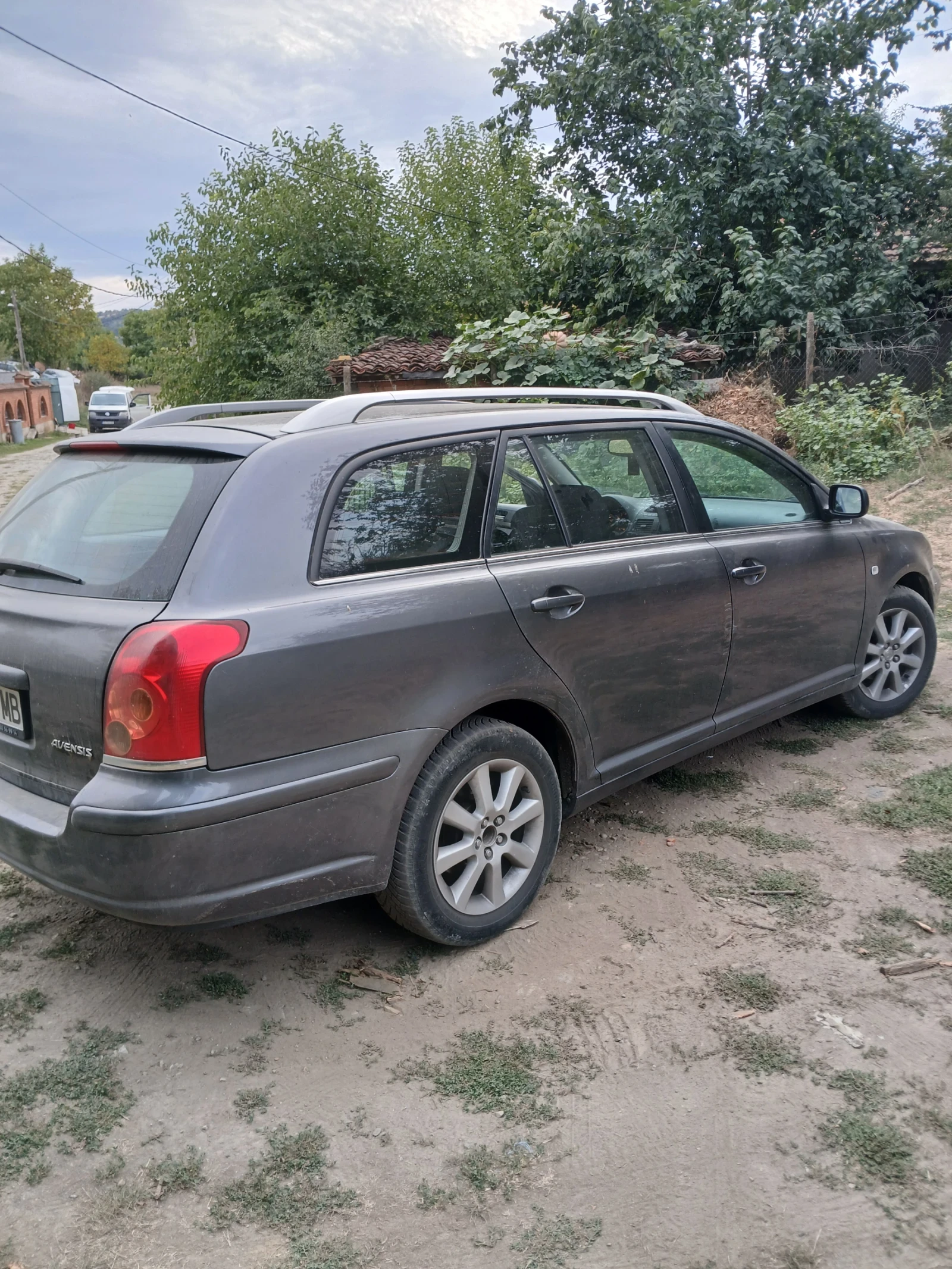 Toyota Avensis | Mobile.bg � ����������� 3