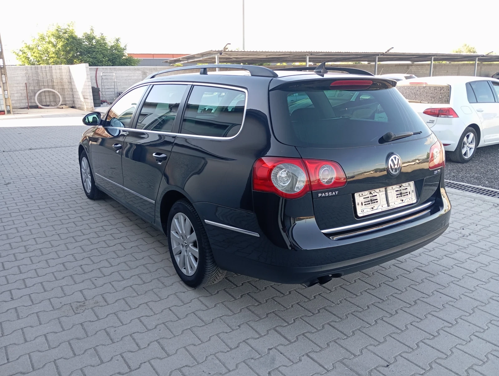 VW Passat 2.0TDI ЛИЗИНГ , снимка 4 - Автомобили и джипове - 54715323