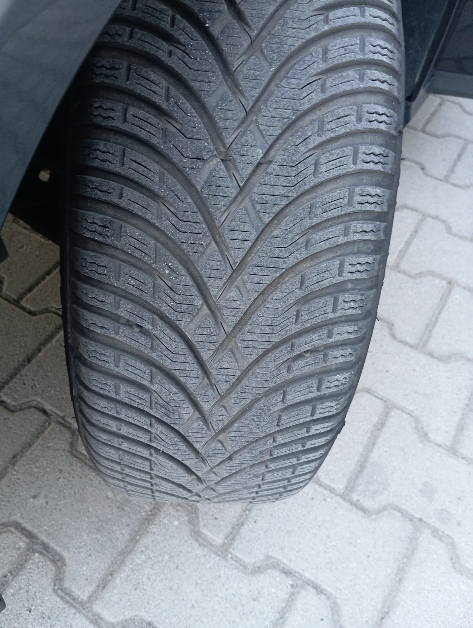 VW Passat 2.0TDI ЛИЗИНГ , снимка 14 - Автомобили и джипове - 54715323