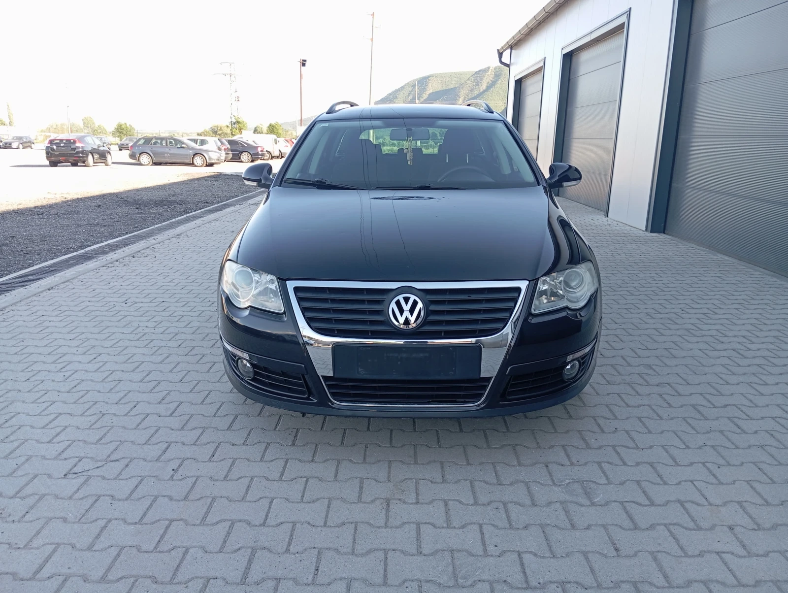 VW Passat 2.0TDI ЛИЗИНГ , снимка 2 - Автомобили и джипове - 54715323