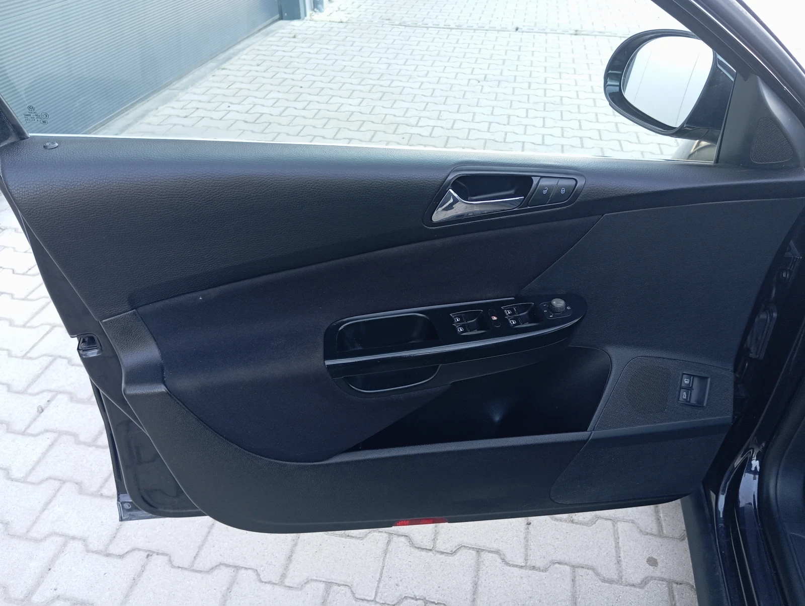 VW Passat 2.0TDI ЛИЗИНГ , снимка 8 - Автомобили и джипове - 54715323