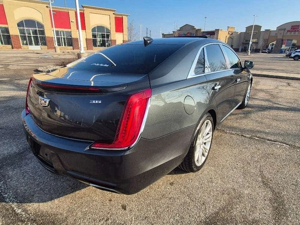 Cadillac XTS * CARFAX * ���� �� �� | Mobile.bg � ����������� 12