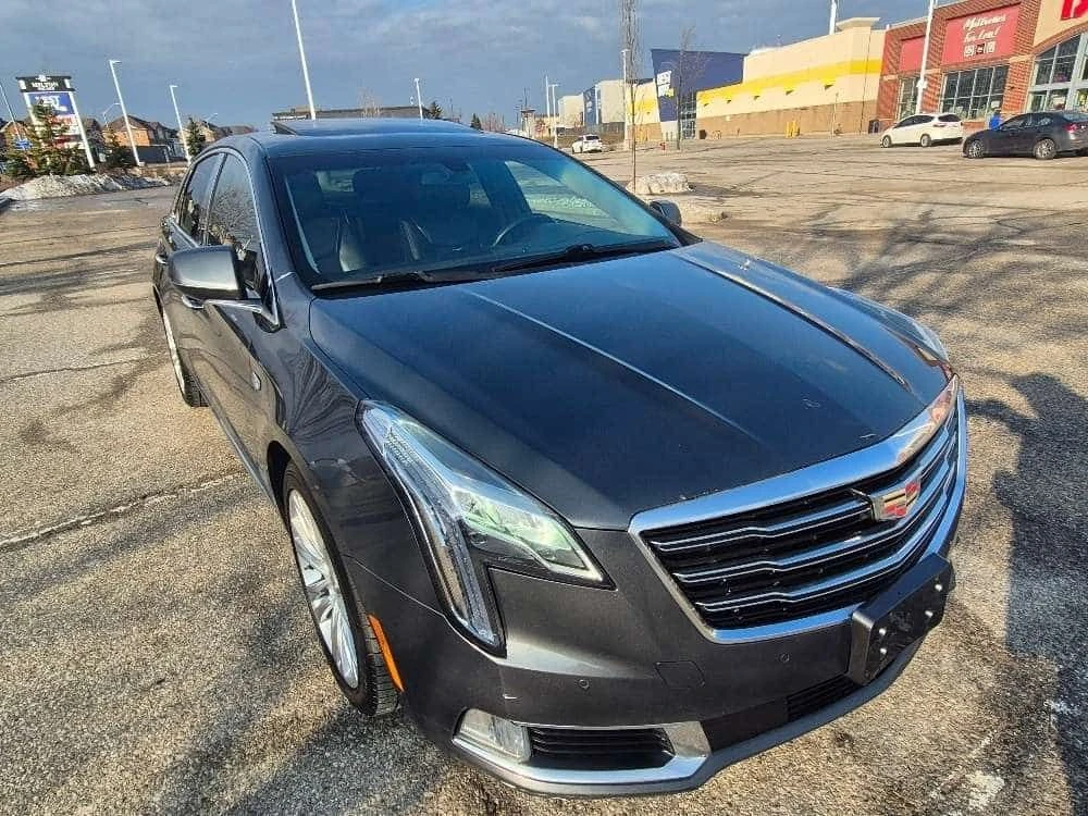Cadillac XTS * CARFAX * ���� �� �� | Mobile.bg � ����������� 5
