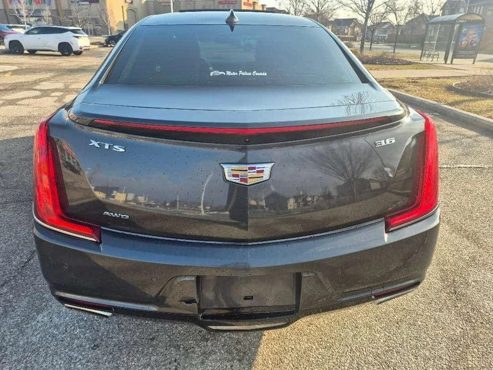 Cadillac XTS * CARFAX * ���� �� �� | Mobile.bg � ����������� 8