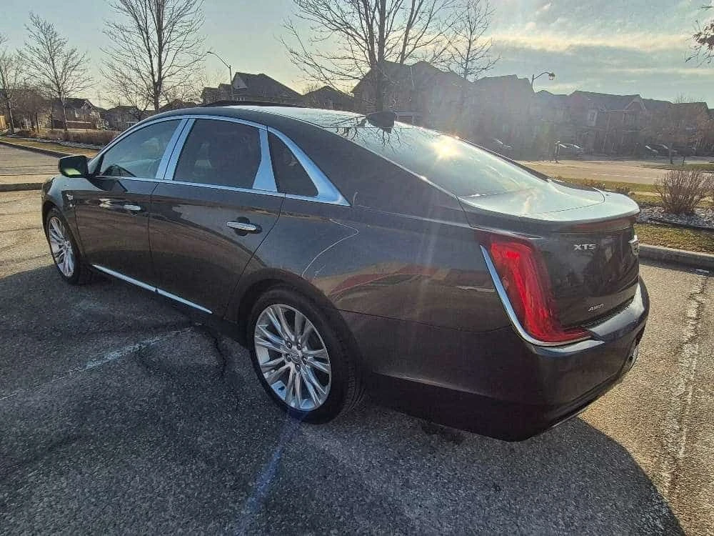Cadillac XTS * CARFAX * ���� �� �� | Mobile.bg � ����������� 10