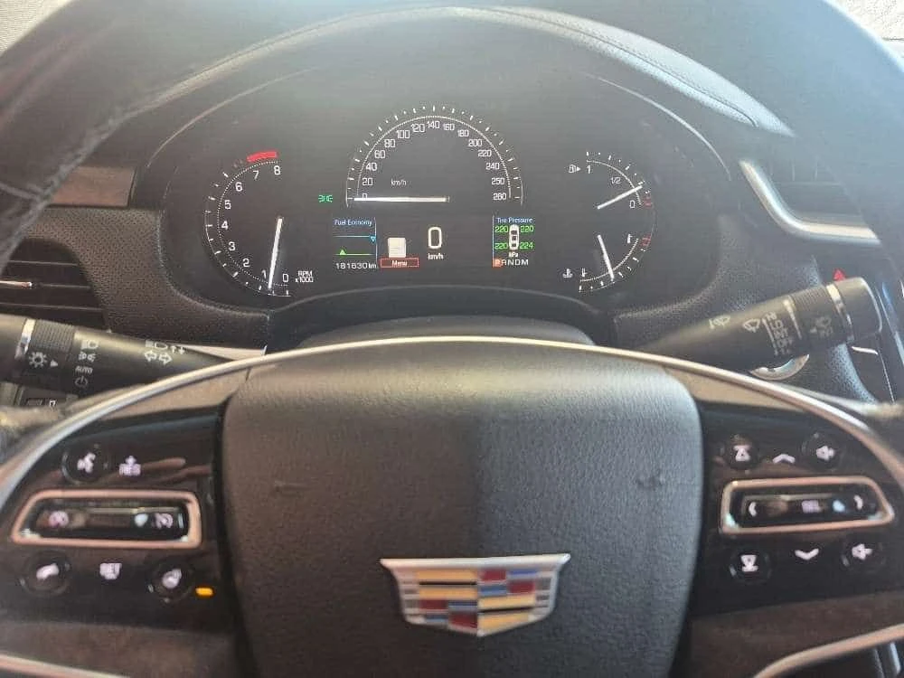 Cadillac XTS * CARFAX * ���� �� �� | Mobile.bg � ����������� 14
