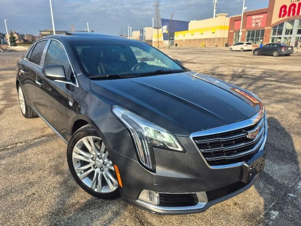 Cadillac XTS * CARFAX * ���� �� �� | Mobile.bg � ����������� 1