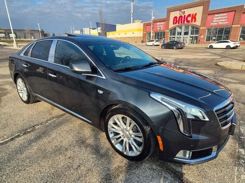 Cadillac XTS * CARFAX * ���� �� �� | Mobile.bg � ����������� 7