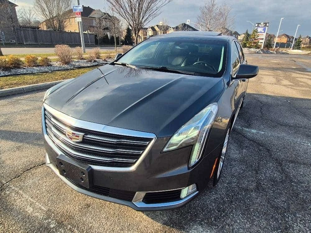 Cadillac XTS * CARFAX * ���� �� �� | Mobile.bg � ����������� 9