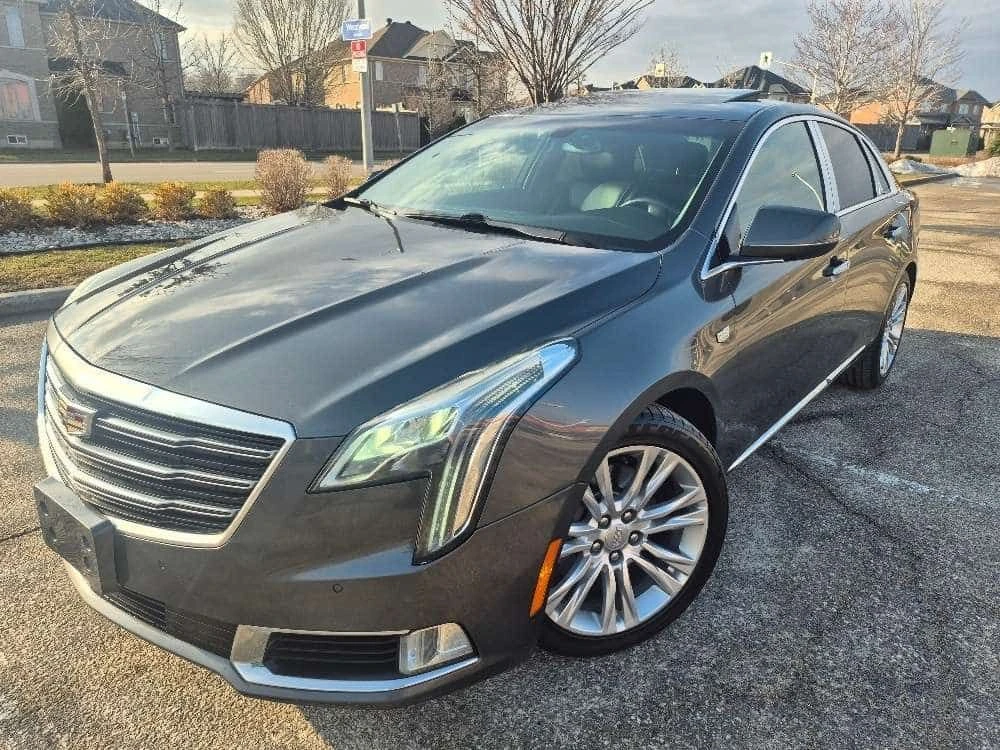Cadillac XTS * CARFAX * ���� �� �� | Mobile.bg � ����������� 3