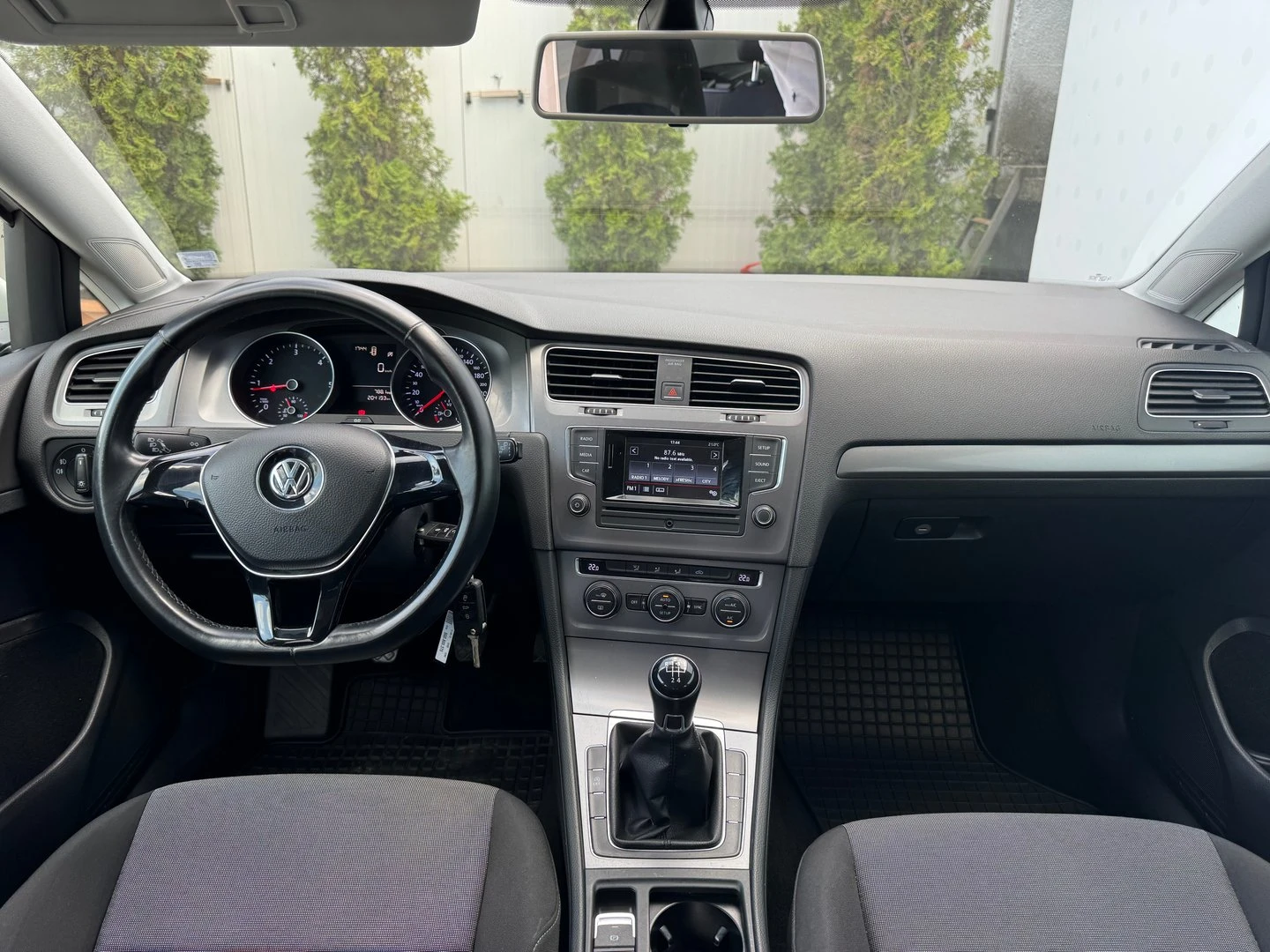 VW Golf, снимка 8 - Автомобили и джипове - 56422416