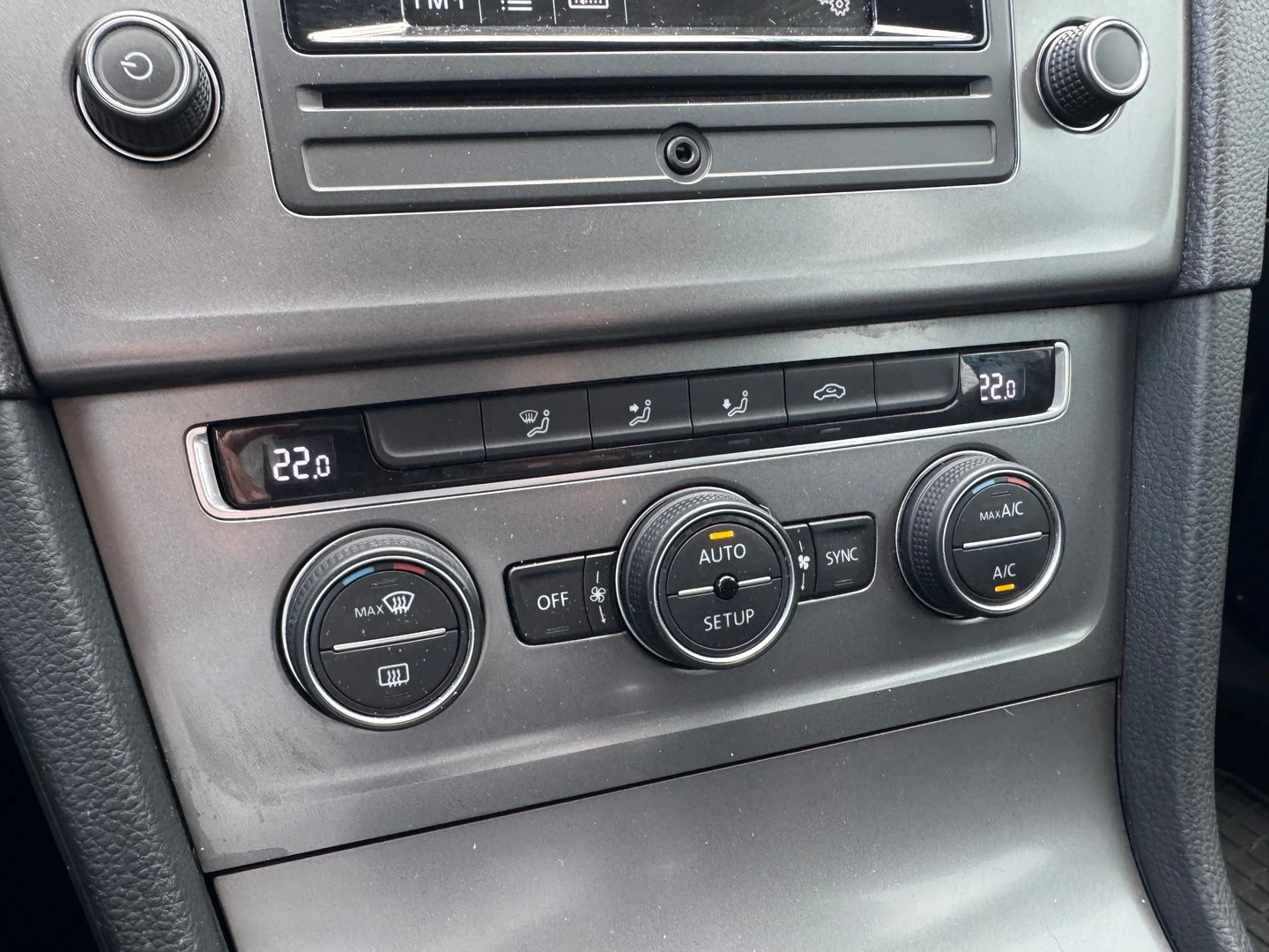 VW Golf, снимка 11 - Автомобили и джипове - 56422416