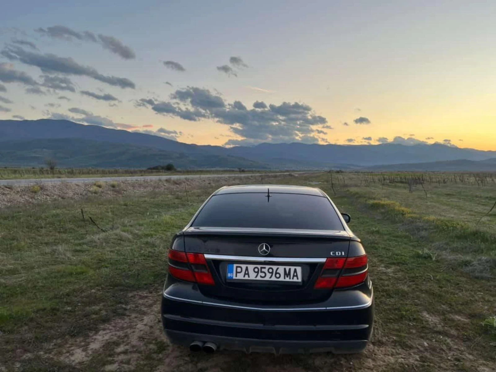 Mercedes-Benz CLC 220 CLC 220 CDI, снимка 4 - Автомобили и джипове - 54996370