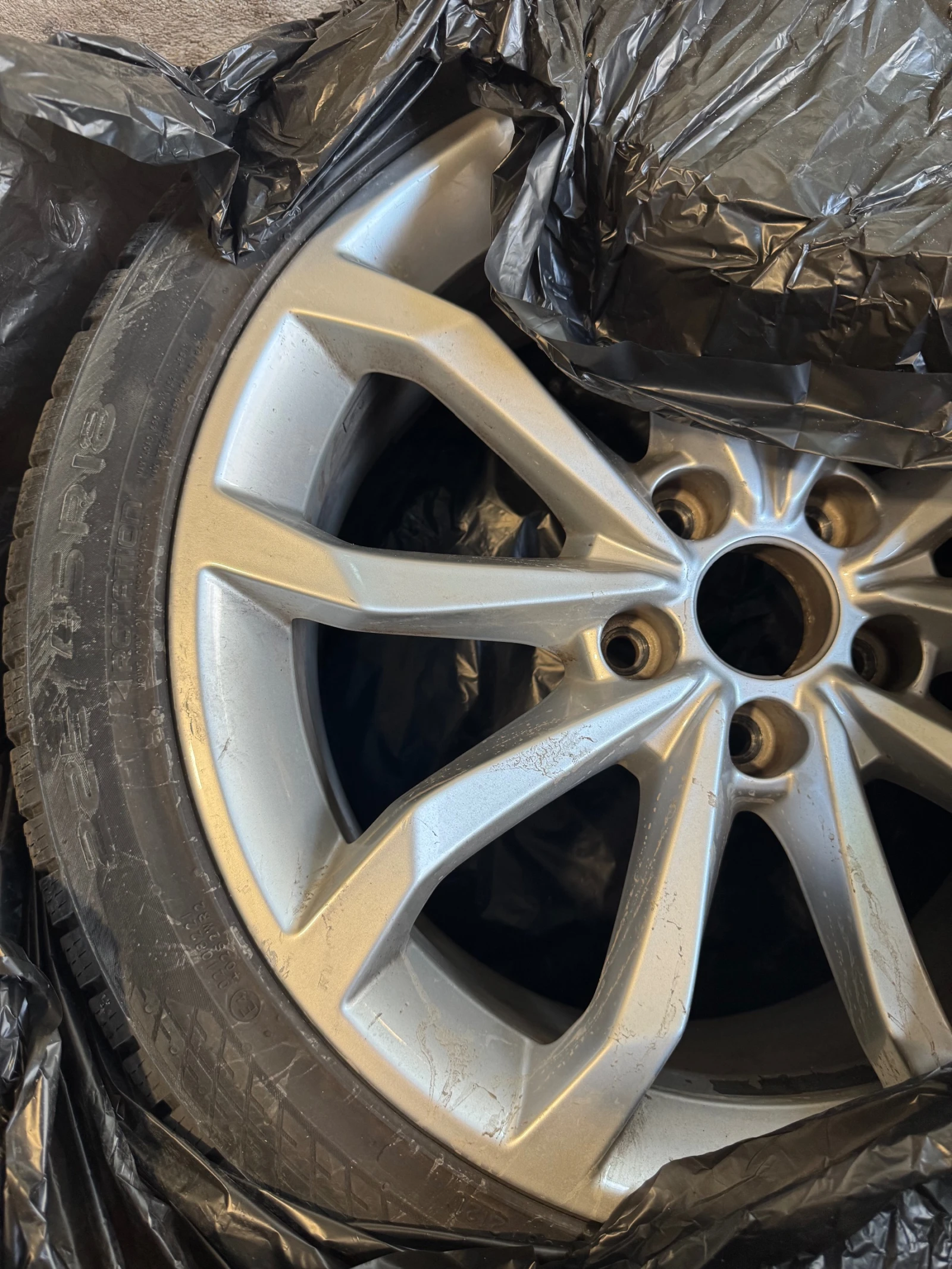 Audi A4, снимка 15 - Автомобили и джипове - 55086839