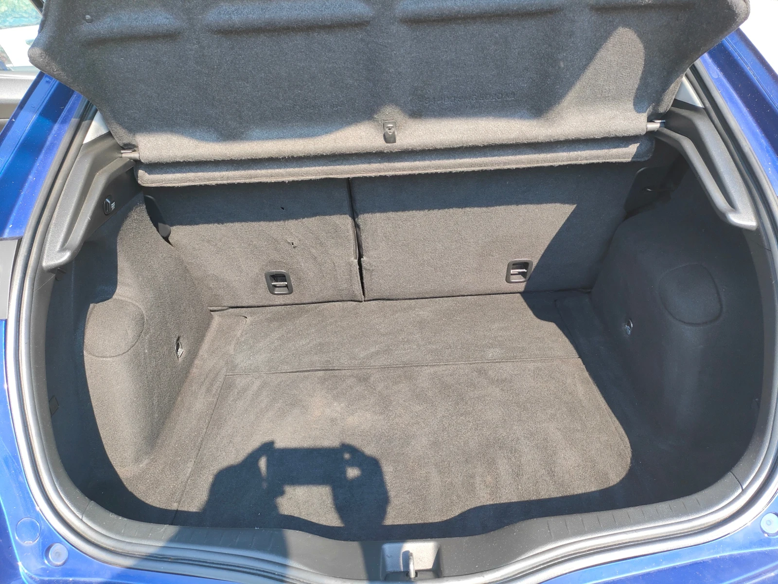 Honda Civic 2.2-140кс.Италия, снимка 16 - Автомобили и джипове - 55111952