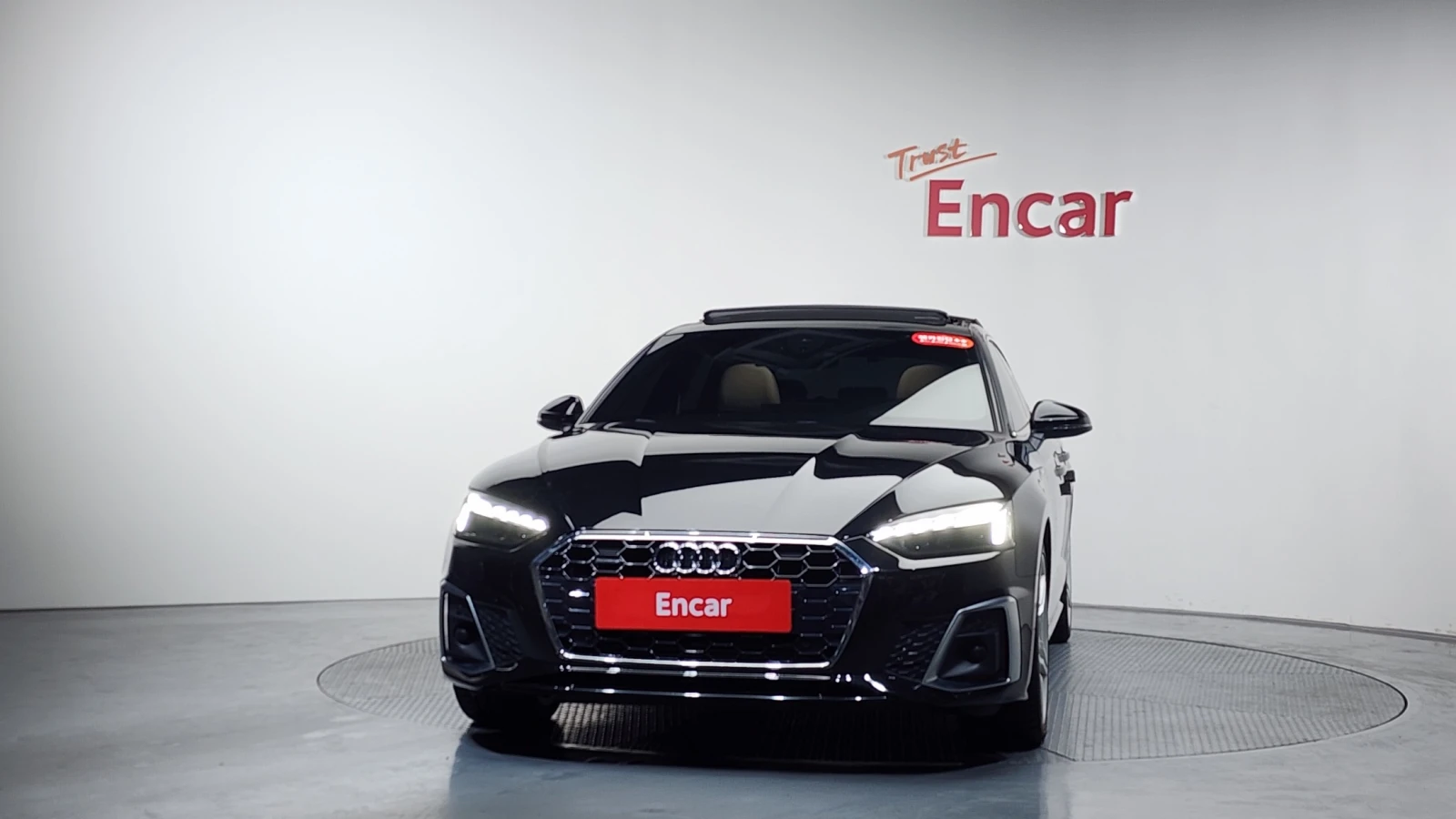 Audi A5 2.0 TFSI Quattro, снимка 3 - Автомобили и джипове - 55378262
