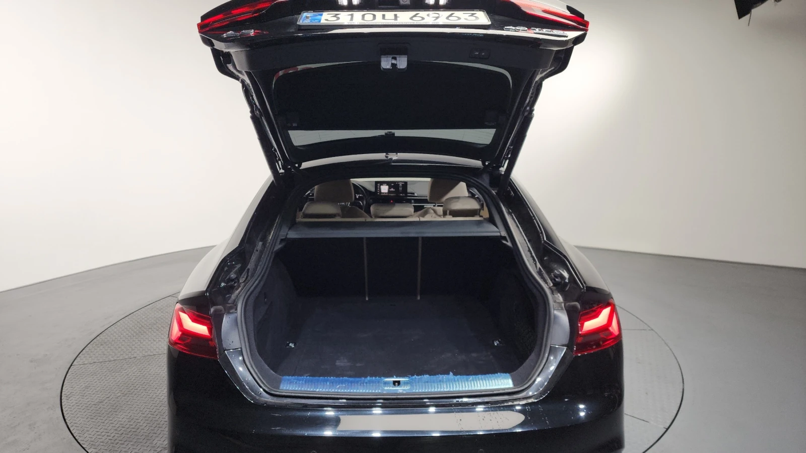 Audi A5 2.0 TFSI Quattro, снимка 15 - Автомобили и джипове - 55378262