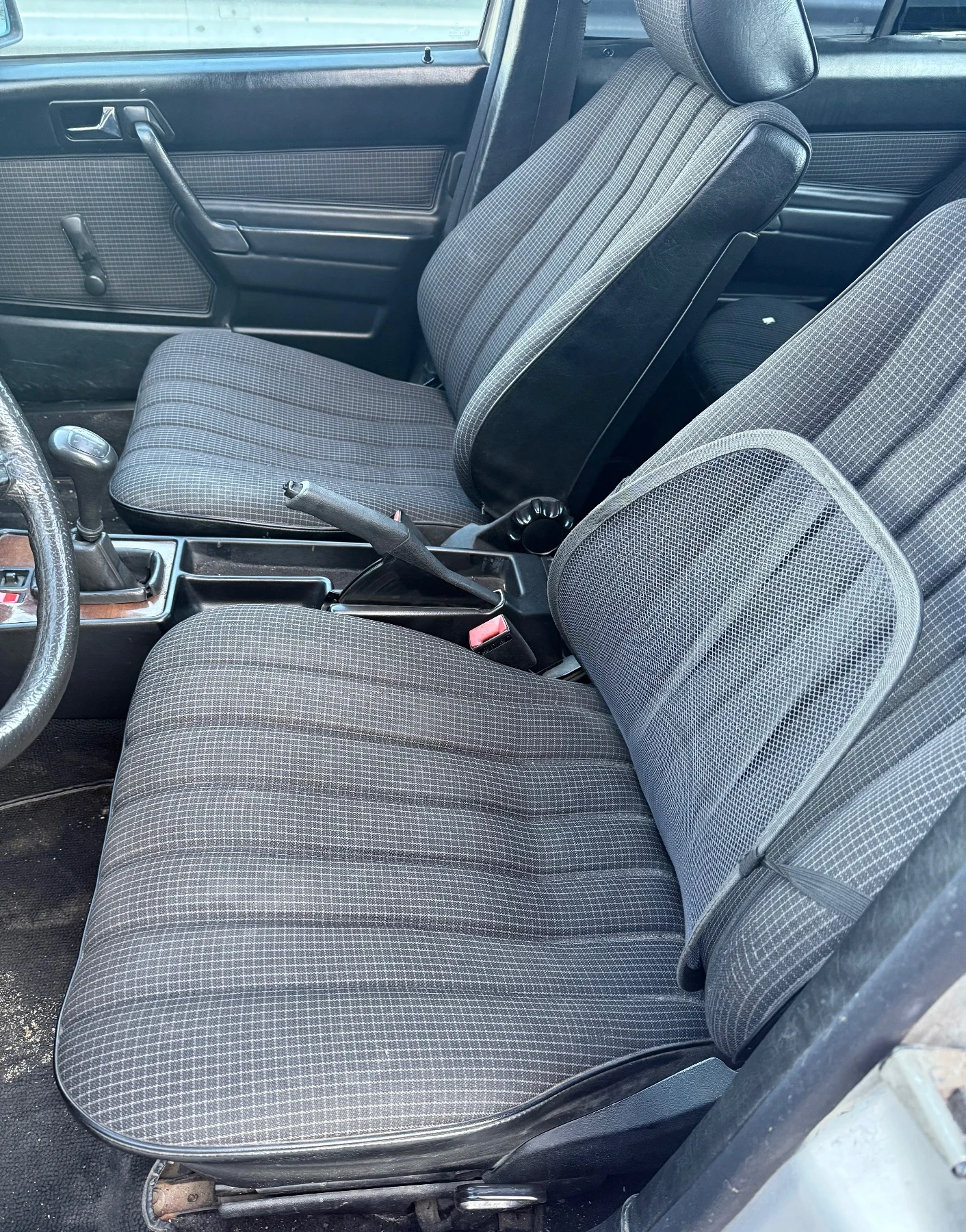 Mercedes-Benz 190 190E ГАЗ, снимка 6 - Автомобили и джипове - 55951290
