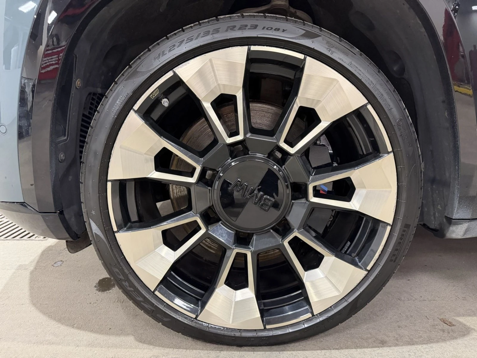 BMW XM Автокредит Цена до България, снимка 16 - Автомобили и джипове - 55558026