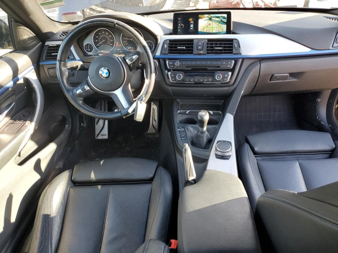 BMW 440 * CARFAX * ОПЦИЯ ЗА ФИНАНСИРАНЕ, снимка 8 - Автомобили и джипове - 55559293