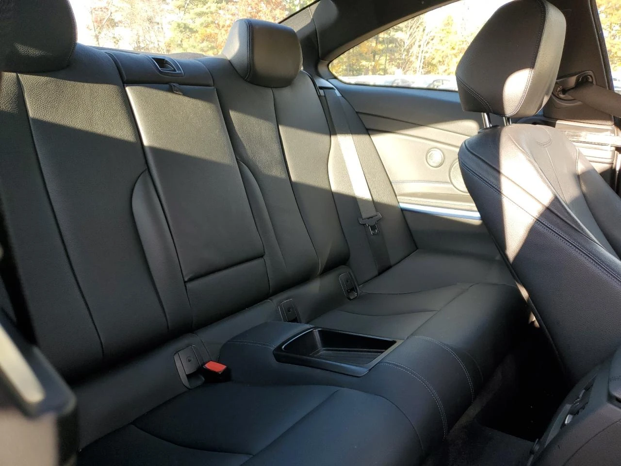 BMW 440 * CARFAX * ОПЦИЯ ЗА ФИНАНСИРАНЕ, снимка 10 - Автомобили и джипове - 55559293