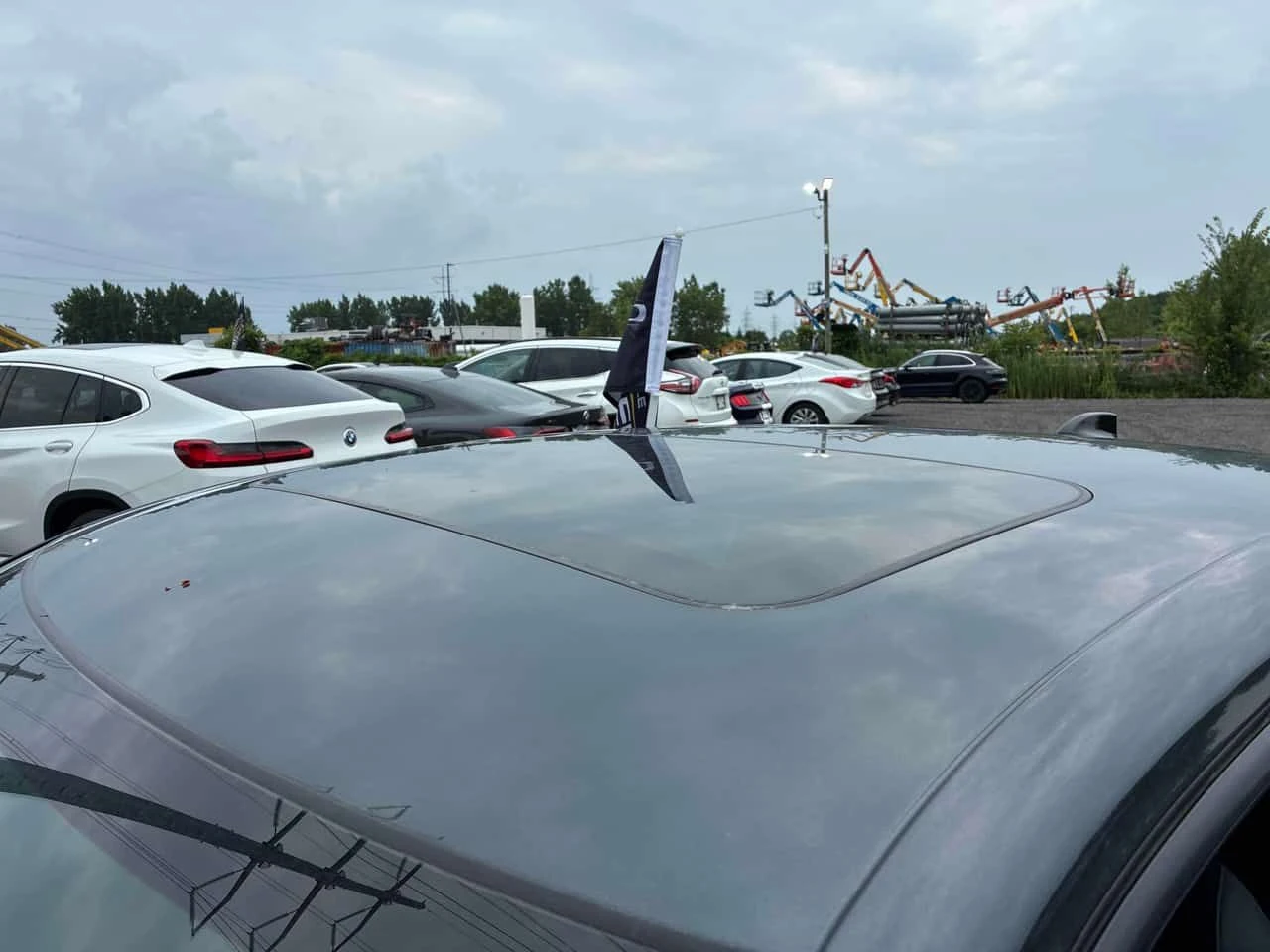 Honda Civic * CVT * АВТОКРЕДИТ БЕЗ ПЪРВОНАЧАЛНА ВНОСКА* , снимка 17 - Автомобили и джипове - 55573320
