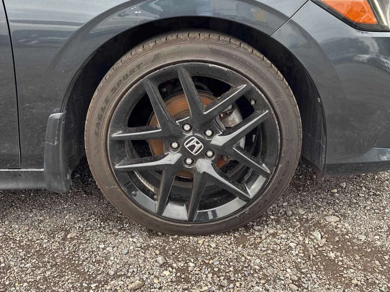 Honda Civic * CVT * АВТОКРЕДИТ БЕЗ ПЪРВОНАЧАЛНА ВНОСКА* , снимка 7 - Автомобили и джипове - 55573320