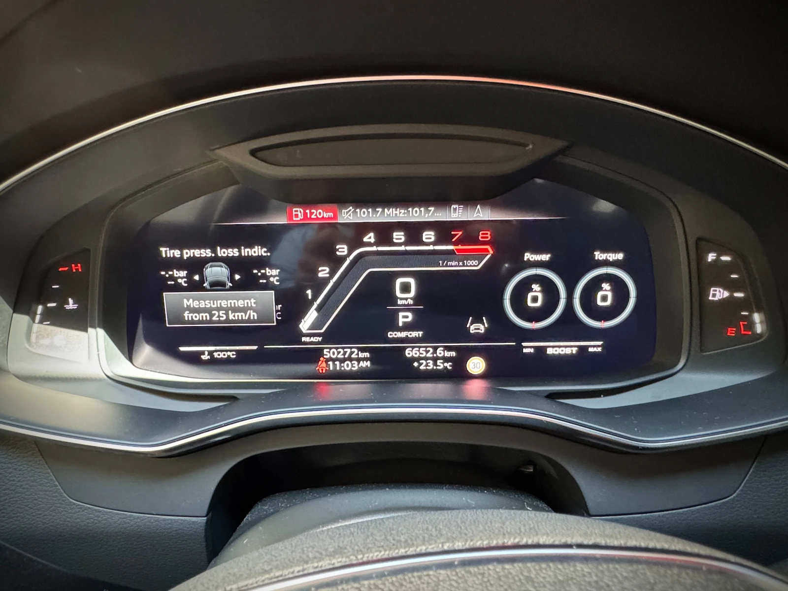 Audi Rs7 600 К.С. / NIGHT VISION / CARBON / 22 ДЖАНТИ, снимка 16 - Автомобили и джипове - 55624162
