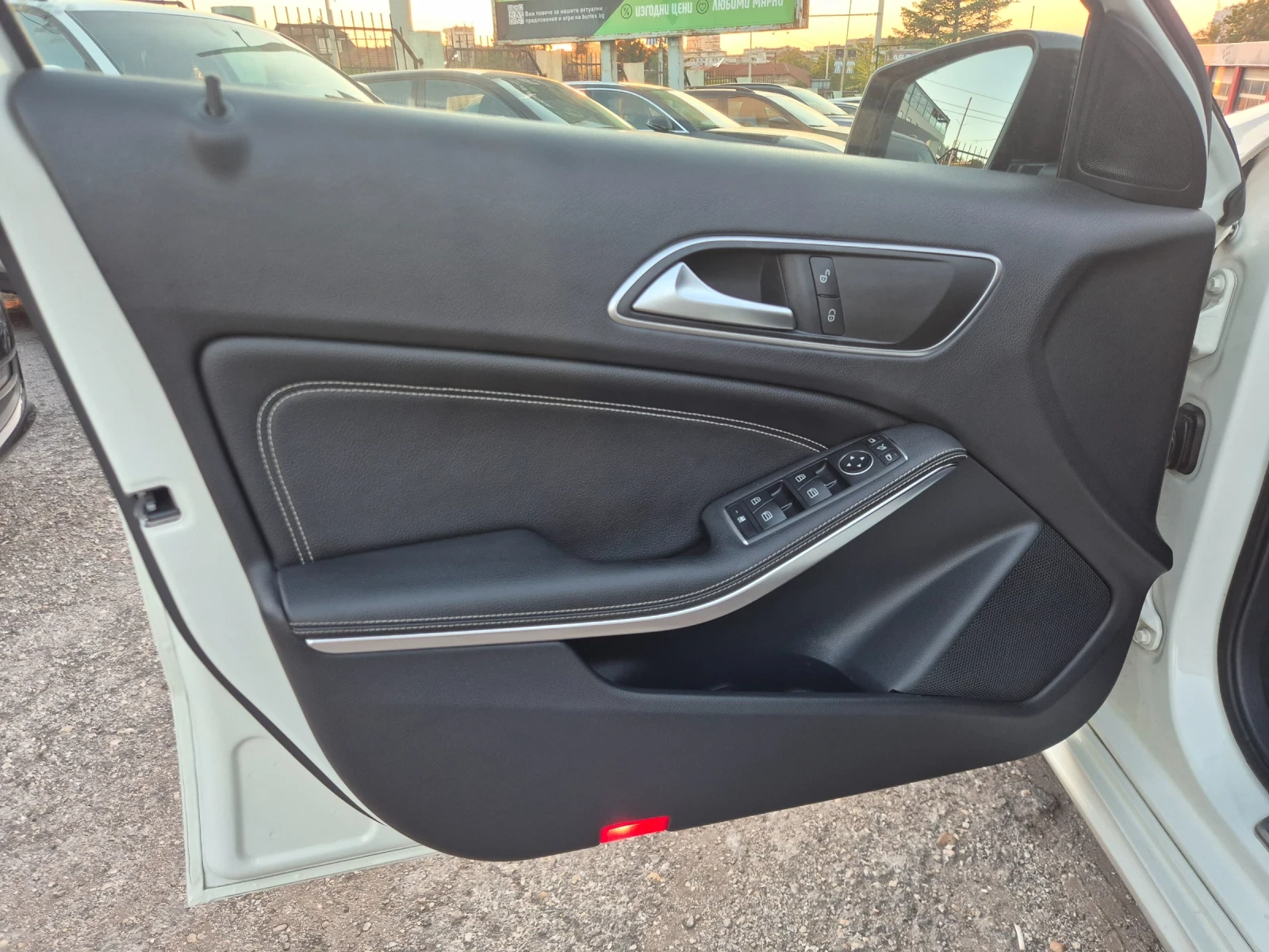 Mercedes-Benz A 200 CDI* NAVI* LED* ПОДГРЕВ, снимка 7 - Автомобили и джипове - 55753986
