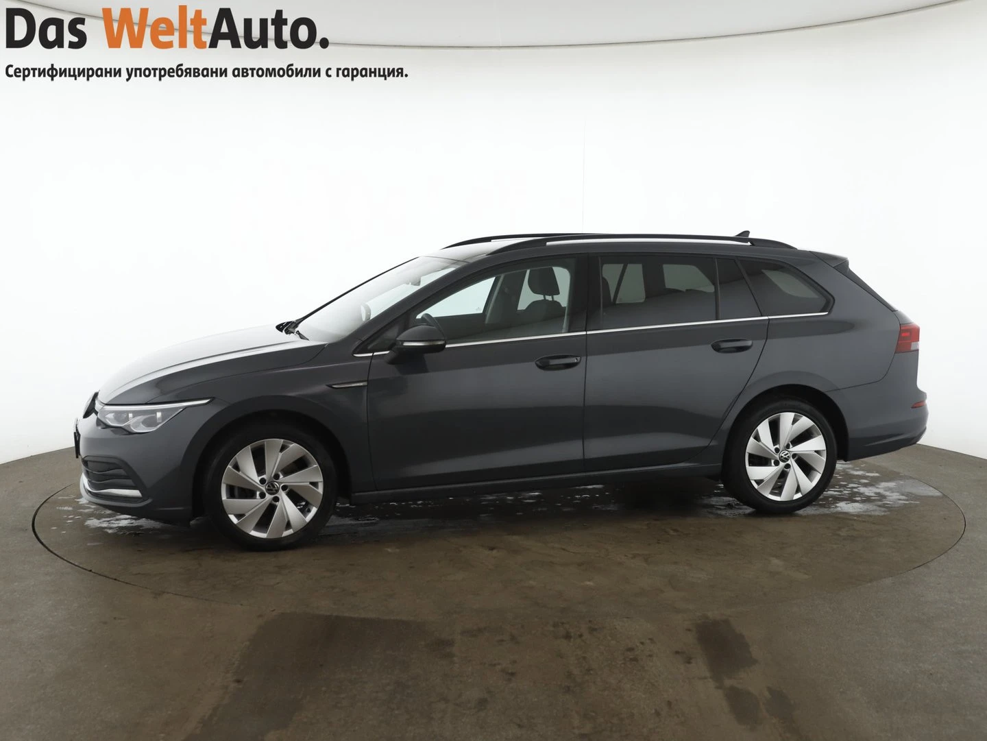 VW Golf Variant | Mobile.bg � ����������� 2