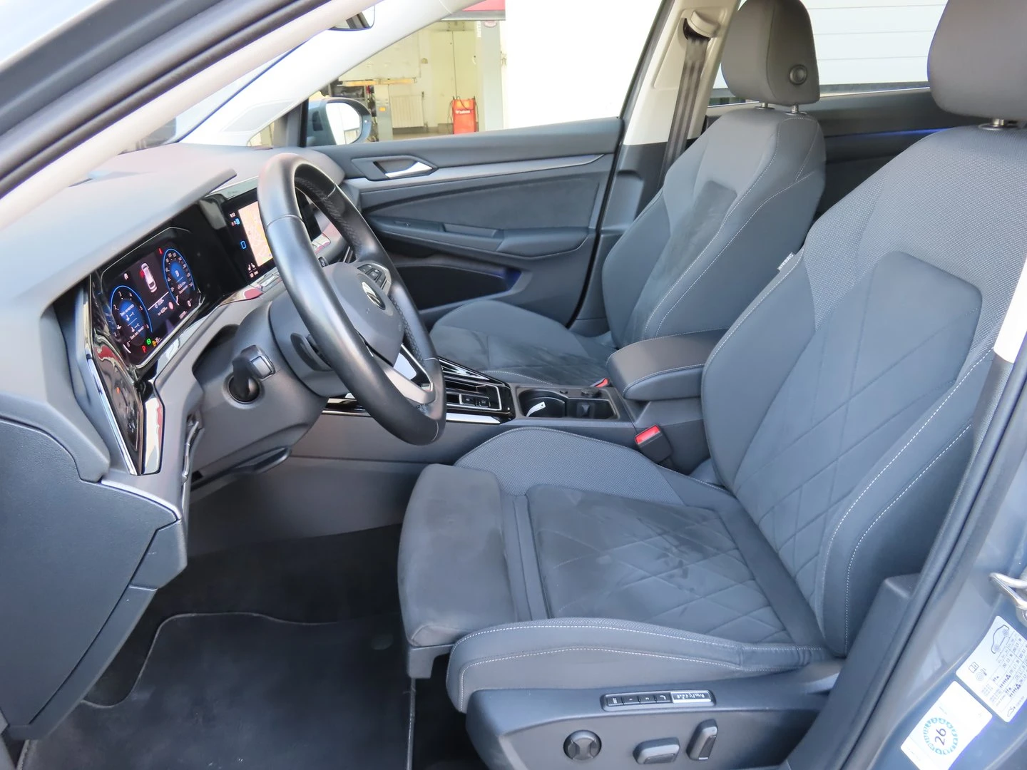 VW Golf Variant | Mobile.bg � ����������� 5