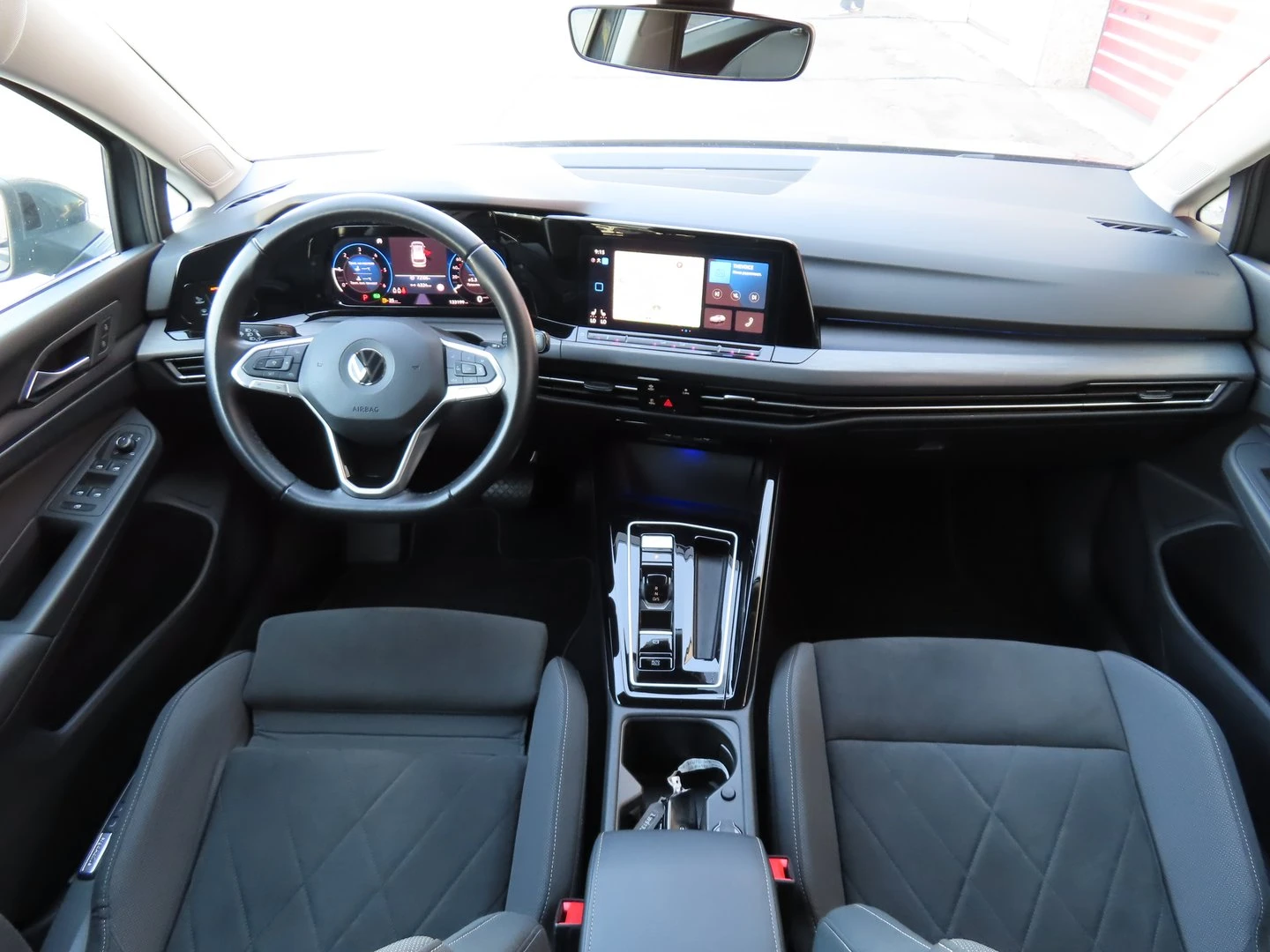VW Golf Variant | Mobile.bg � ����������� 10