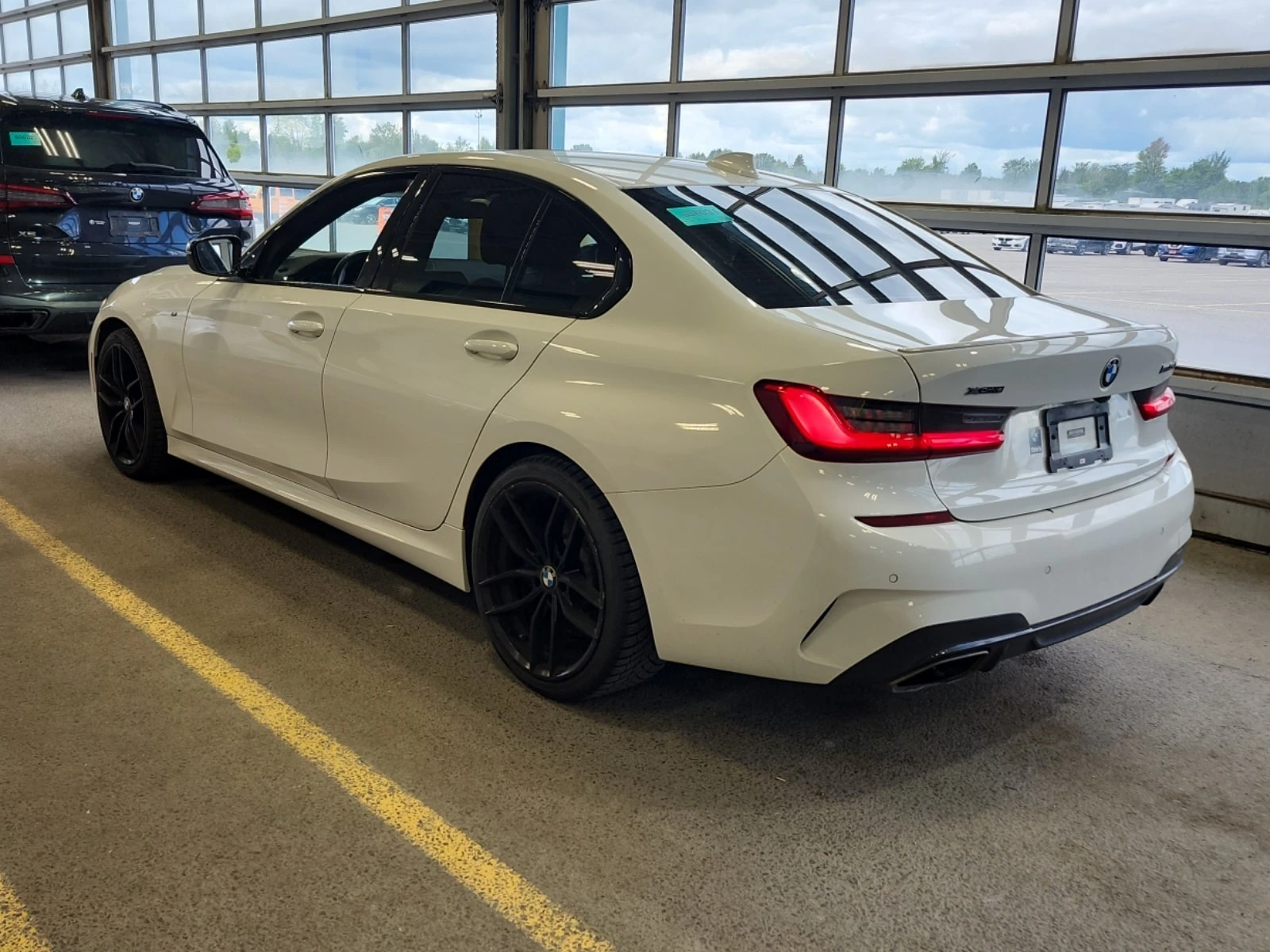 BMW 340 * M340I XDRIVE * АВТОКРЕДИТ* , снимка 4 - Автомобили и джипове - 55958582