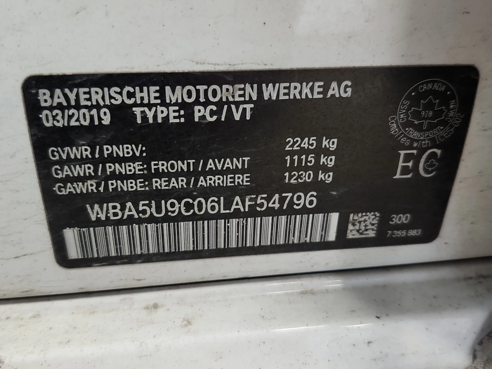 BMW 340 * M340I XDRIVE * АВТОКРЕДИТ* , снимка 15 - Автомобили и джипове - 55958582