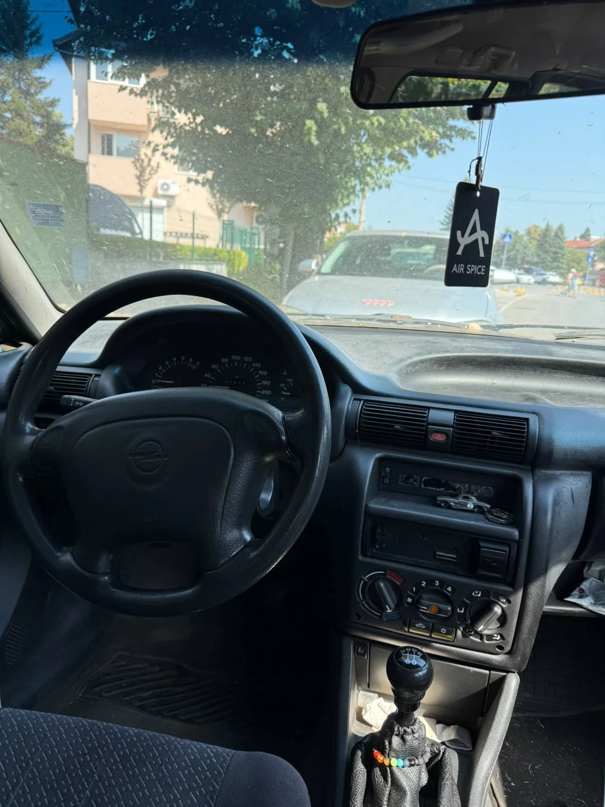 Opel Astra, снимка 4 - Автомобили и джипове - 56153822