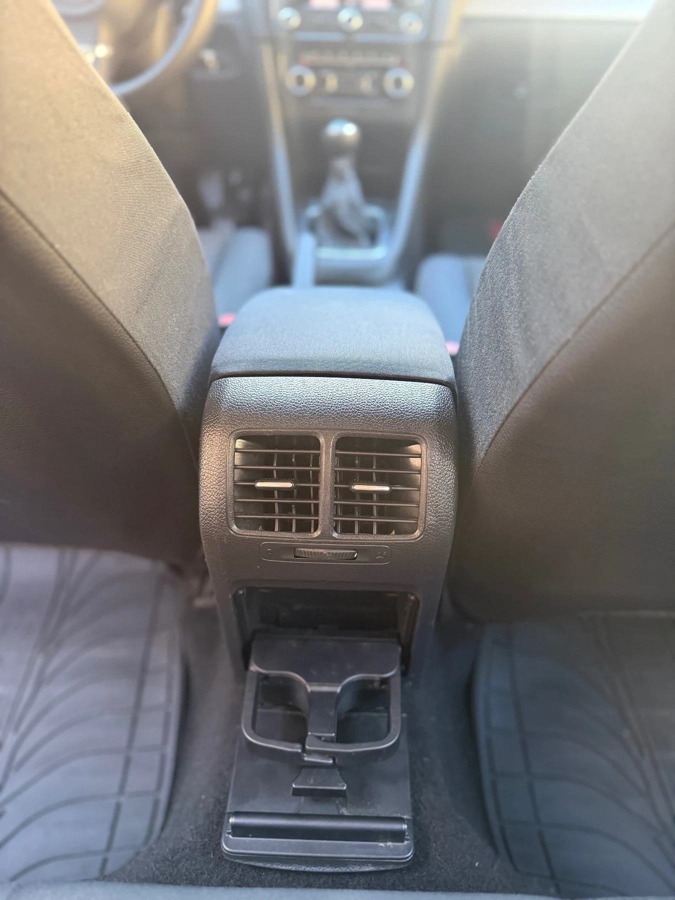 VW Golf, снимка 14 - Автомобили и джипове - 56154771