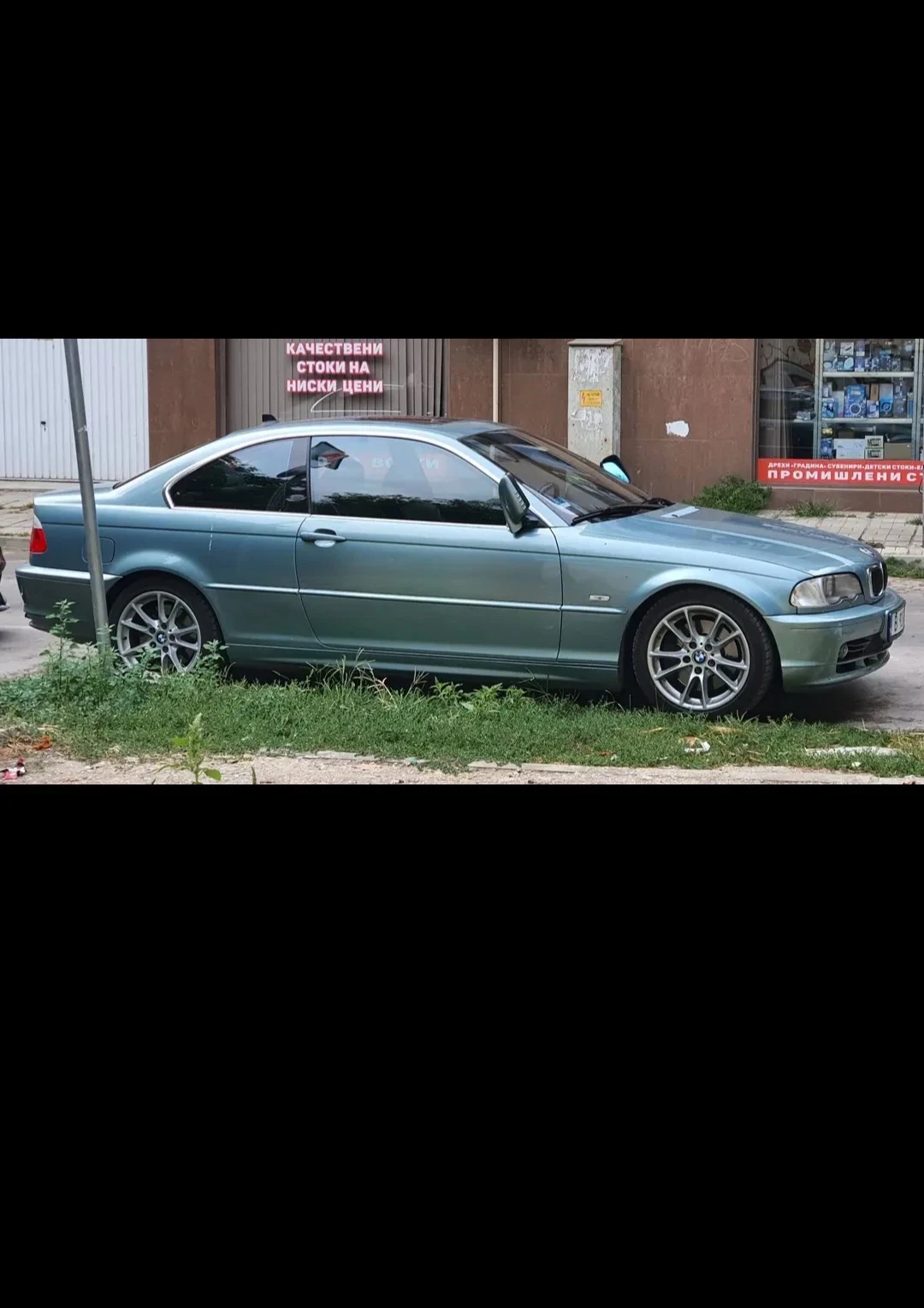 BMW 330, снимка 17 - Автомобили и джипове - 56545260