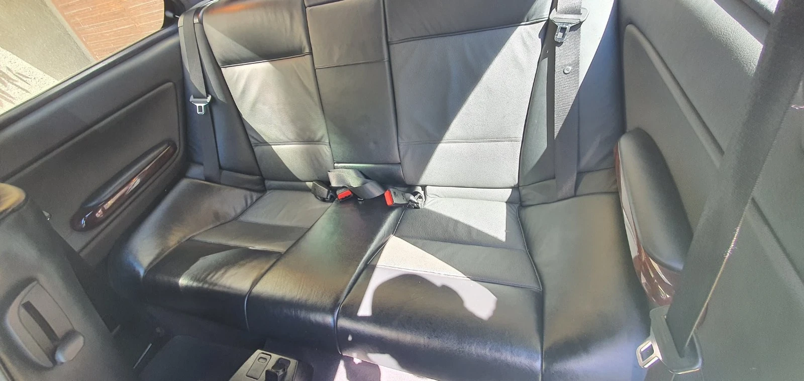 BMW 330, снимка 9 - Автомобили и джипове - 56545260