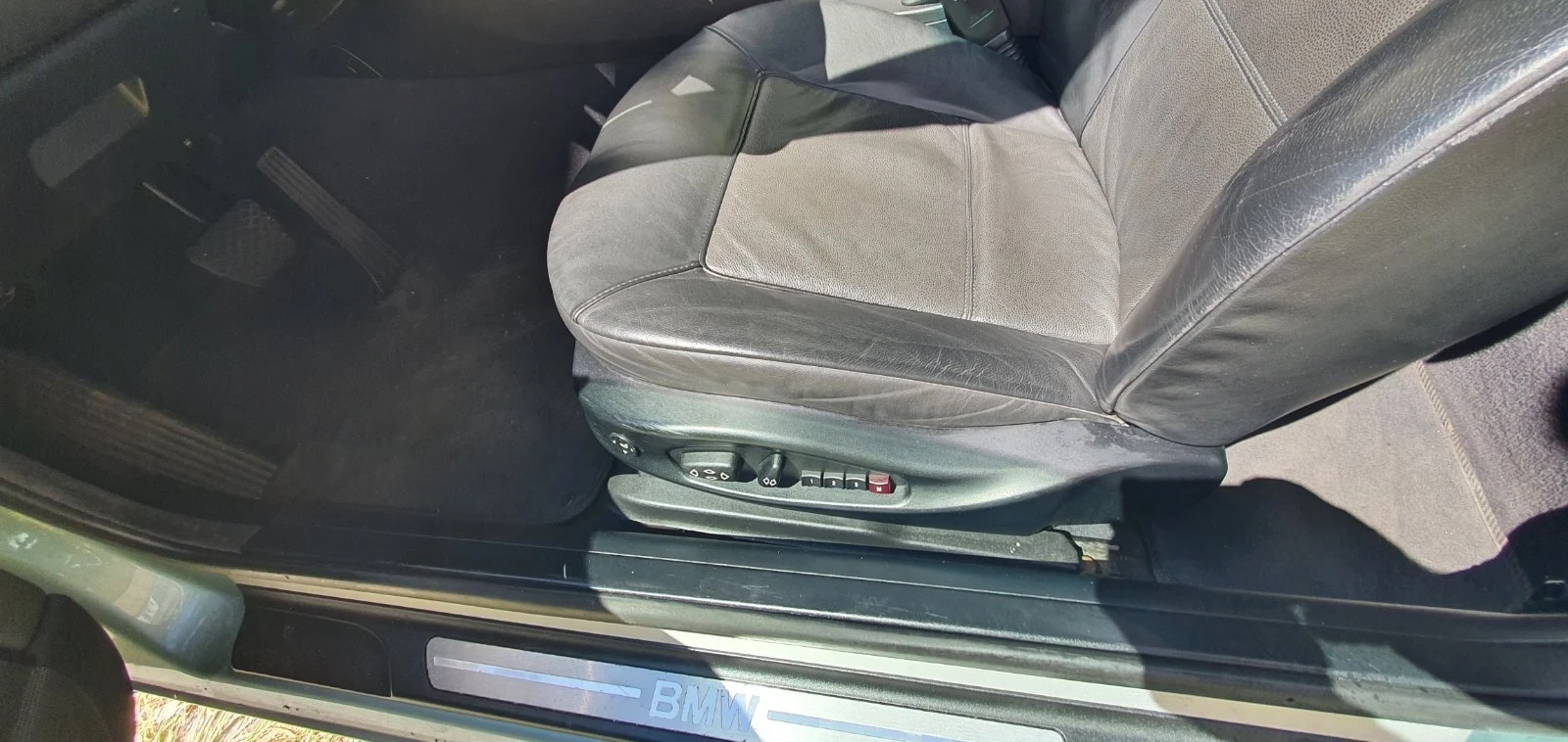 BMW 330, снимка 13 - Автомобили и джипове - 56545260