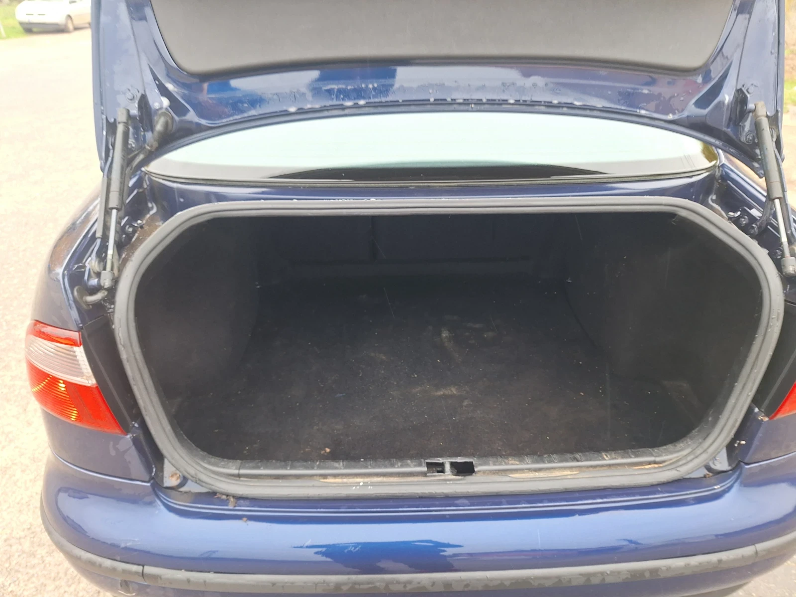 Seat Toledo, снимка 4 - Автомобили и джипове - 56583598