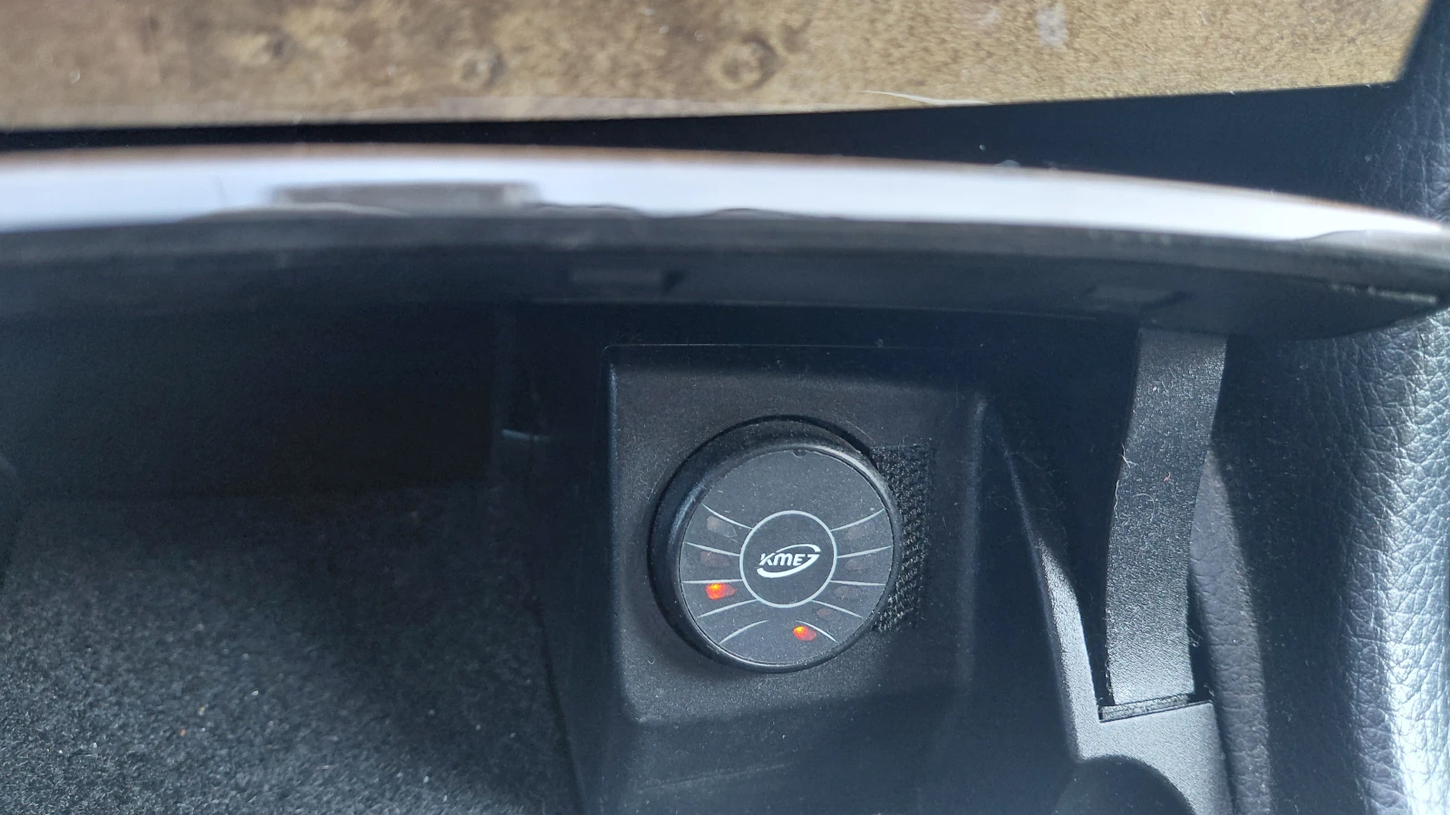Mercedes-Benz E 200 Kompressor, снимка 11 - Автомобили и джипове - 56635025