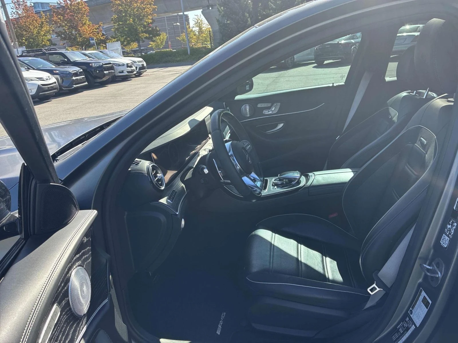 Mercedes-Benz E 63 AMG | Mobile.bg � ����������� 8