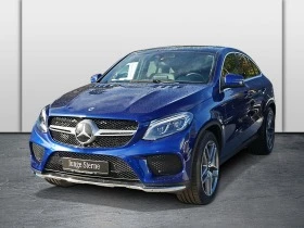 Mercedes-Benz GLE 350, снимка 2