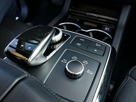 Mercedes-Benz GLE 350, снимка 14