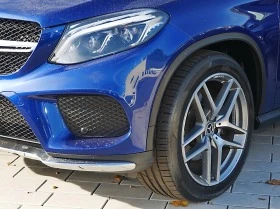 Mercedes-Benz GLE 350, снимка 4