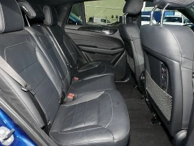 Mercedes-Benz GLE 350, снимка 16