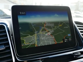 Mercedes-Benz GLE 350, снимка 13