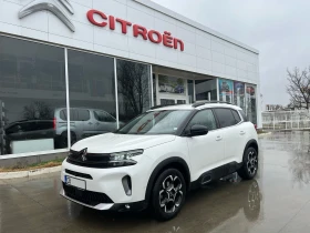 Citroen C5 Aircross * ГАРАНЦИЯ* БГ * SHINE BlueHDI 130* 