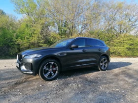 Jaguar F-PACE S, снимка 2