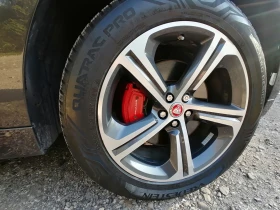 Jaguar F-PACE S, снимка 11